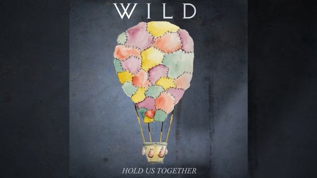 Hold Us Together смотреть онлайн