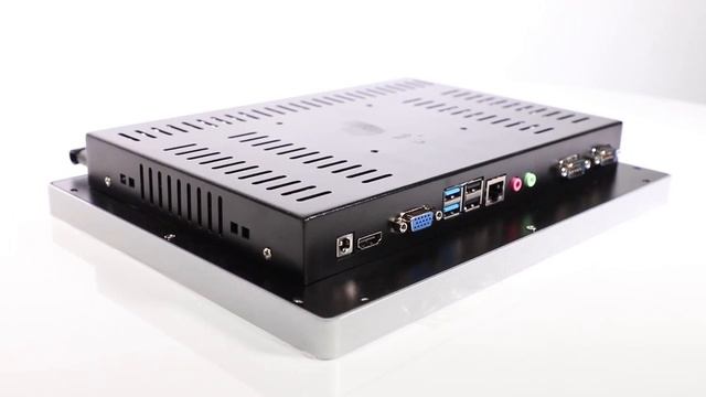 Desen 12'' touch screen all in one pc смотреть онлайн