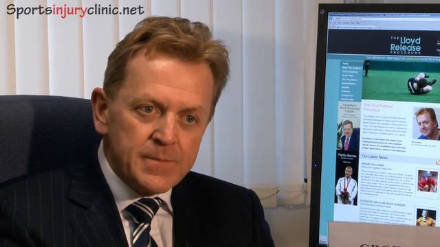 Mr David Lloyd Introduces the Lloyd Release смотреть онлайн