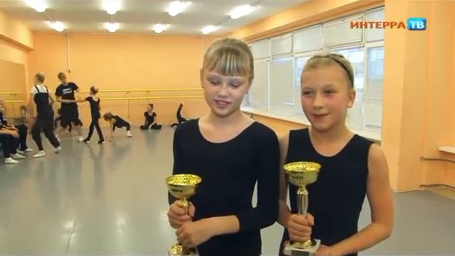 Данс Класс 28 11 13 смотреть онлайн