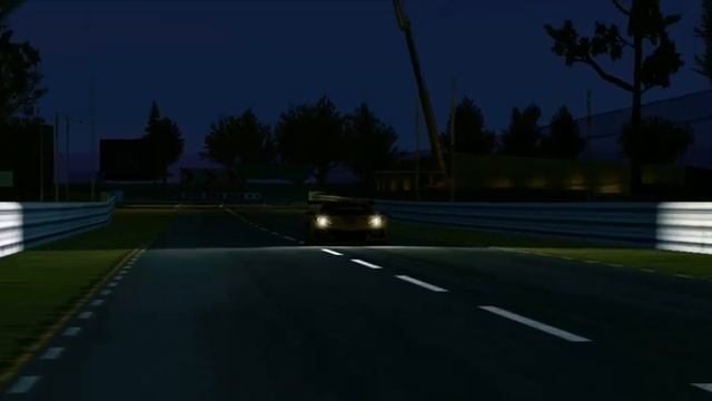 2 : CHEVROLET CORVETTE C8.R (2020) | DRIVER : Forrest Phillips | STAGE 3 [A HARD DAY'S NIGHT] смотреть онлайн