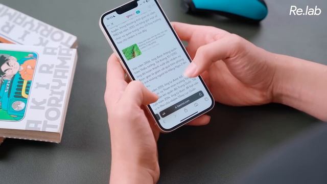 iOS 16.5.1 CHÍNH THỨC: Sửa 2 lỗi quan trọng, nhưng đừng vội mong chờ thứ khác! смотреть онлайн