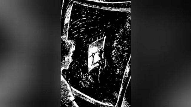 Short story -01 MURDERS IN THE RUE MORGUE смотреть онлайн