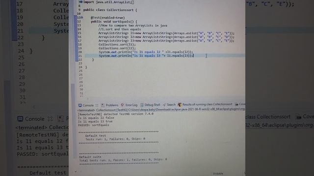 #coding#java#arraylist#learnwithme смотреть онлайн