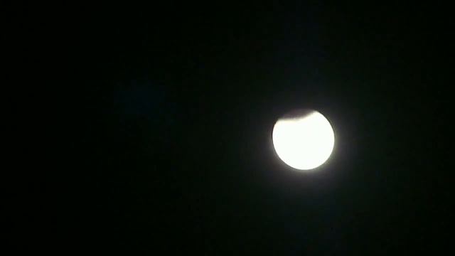 The Very Rare 2018 "Super Blue Blood Moon" - Time Lapse смотреть онлайн
