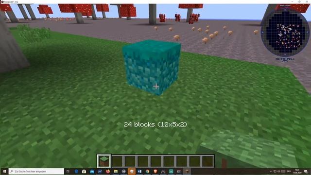 How To download and install Terra 1:1 Mod for Minecraft (Earth 1:1 Mod) смотреть онлайн