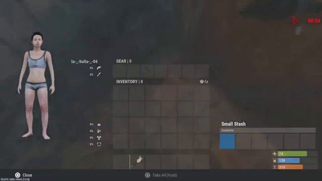 Most salty zerg on rust console (over a python) смотреть онлайн