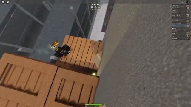 ROBLOX играю с другом 3008 смотреть онлайн