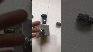 Подключение гидравлики на Kubota