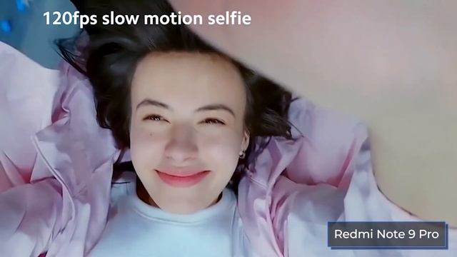 Samsung A52 vs Xiaomi Redmi Note 9 Pro. Сравнение. Плюсы и минусы. смотреть онлайн