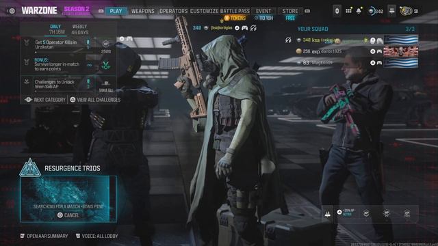 Call of Duty οι ξα 2 wins in a row....!!!! 06 смотреть онлайн