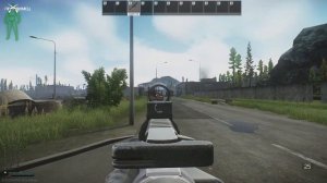 Энергетический кризис ｜Квест механика ｜ Escape from Tarkov