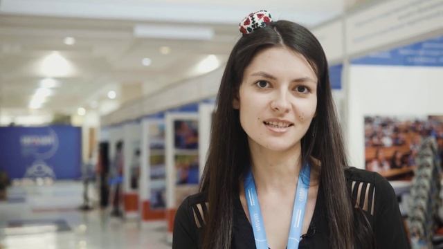 Eurasia Global 2018: как это было