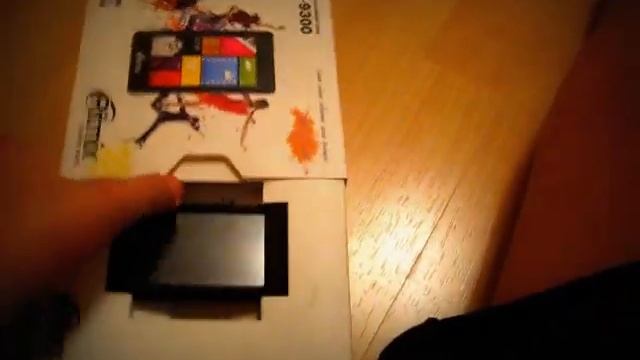 обзор на mp3 плеер Ritmix rf-9300 и наушники Ritmix rh-524 смотреть онлайн