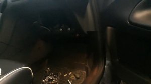 Ford mondeo 4 2.0tdi не работает печка