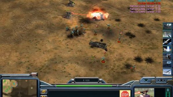 Command & Conquer - Generals