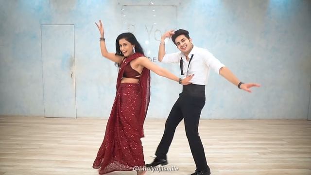 Chammak Challo I Sonal Devraj & Jiggar Thakkar смотреть онлайн