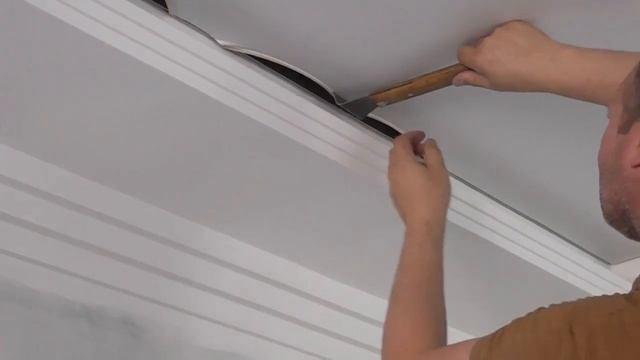 НАТЯЖНЫЕ ПОТОЛКИ В ОДИНЦОВО 2 смотреть онлайн