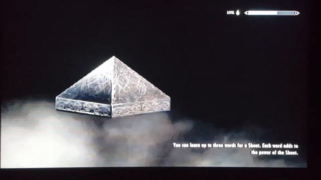 Skyrim The Elder Scroll (V) 5 Retrieving The Horn Of Jurgen Windcaller