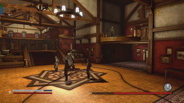 Captain America: Super Soldier PC Gameplay - XENIA Canary 2021 - Playable - Xbox 360 Emulator Lates
