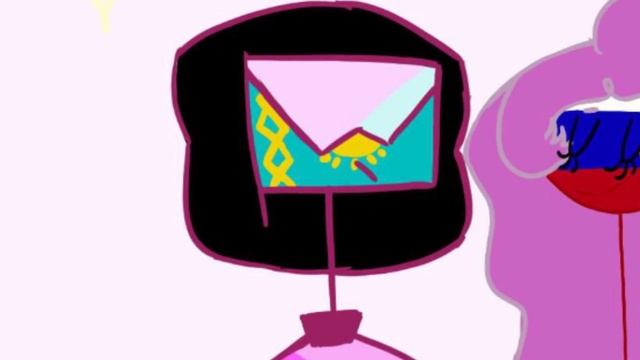 БЕСТОЛКОВЫЙ ФАНДОМ COUNTRYHUMANS