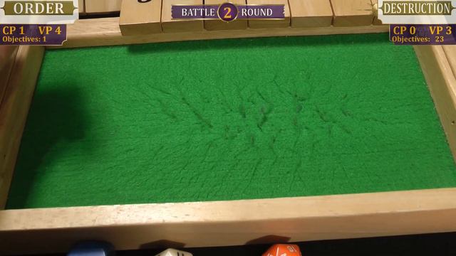 Fungoid Cave-Shaman! Warhammer AoS: Stormbringer Issue 36 Battle Report смотреть онлайн