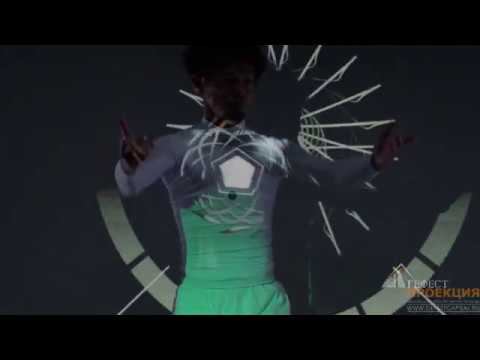 3D Mapping смотреть онлайн