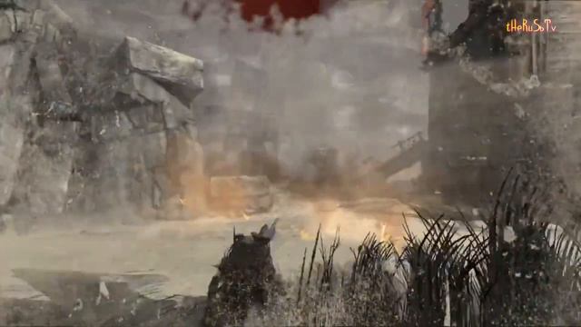 TOMB RAIDER - DEFINITIVE EDITION - SONY PLAYSTATION 4 PRO -PS4- #21 смотреть онлайн