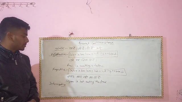 present continuous tense of board exam 2023 смотреть онлайн