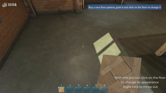 Aquarist the game The Shop Ep1 смотреть онлайн