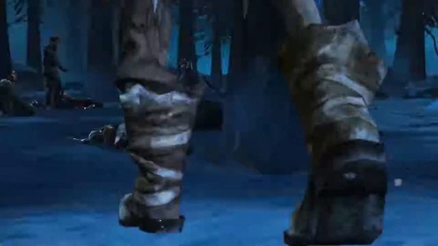 Game of Thrones (Episode 06: The Ice Dragon) Final Episode Gameplay (No Commentary) смотреть онлайн
