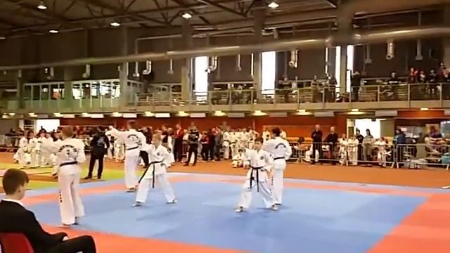 Коммандный туль, кадеты. смотреть онлайн