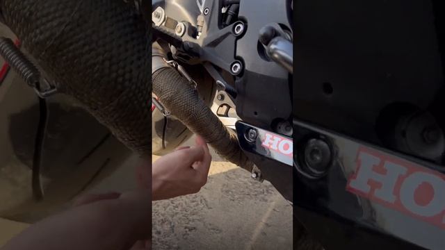 NMZ Group. Установка глушителя на мотоцикл Honda 1 0L смотреть онлайн