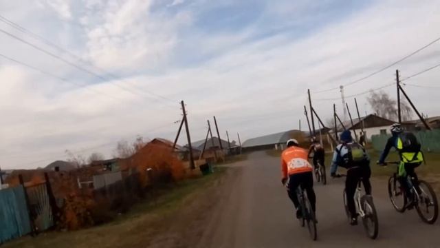 Покатушка 100 км смотреть онлайн