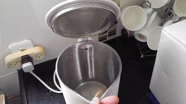 Xiaomi kettle 1.5l not smart from gearbest.com russian review смотреть онлайн