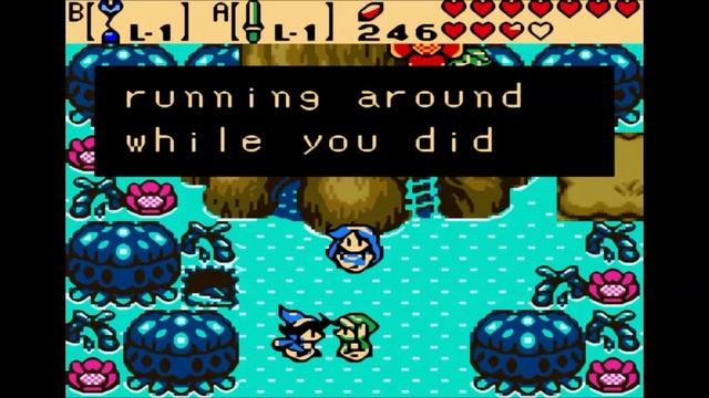 Let's Play Oracle Of Ages #32 Veran's Evil Intentions смотреть онлайн
