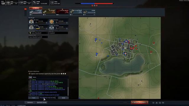 War Thunder Sucks Fing Russian Thieves 030520 смотреть онлайн