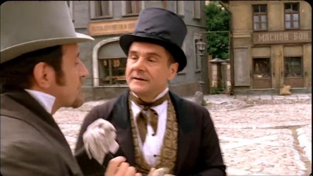 Бродяга разводит Бродягу смотреть онлайн