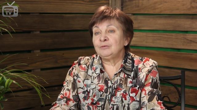 Русский сад ✅ Пейзажный сад ➡ Ландшафтный дизайн с HitsadTV