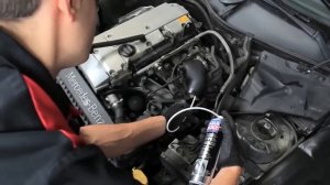 Очиститель дроссельных заслонок и впускного тракта LIQUI MOLY Pro-Line Drosselklappen Reiniger