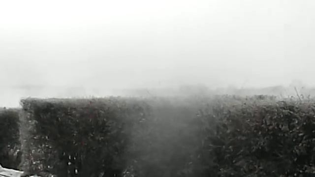 Омск, ледоход 2 ноября 2015 года