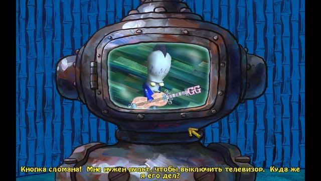 Я ГОТОВ К ПОВЫШЕНИЮ!!! в Губка боб квадратные штаны the movie смотреть онлайн