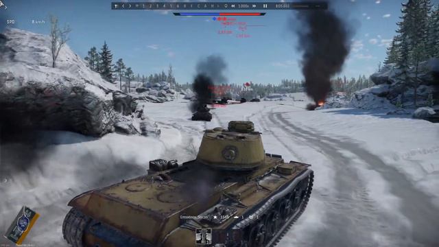 War Thunder - P2W Experience...? смотреть онлайн
