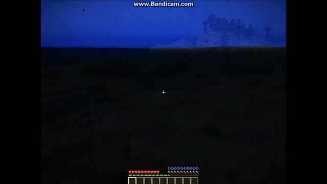 minecraft-mod серия 1 смотреть онлайн