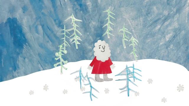 Новогодняя сказка. Овсей Дриз смотреть онлайн