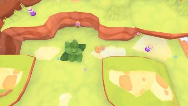 PHOGS! / Local Multiplayer PC Games / Two Players