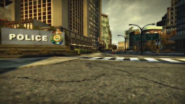 Let's Play: Need For Speed Most Wanted 2005 - Part 3 - Disaster! Sabotage And Pastures New?!