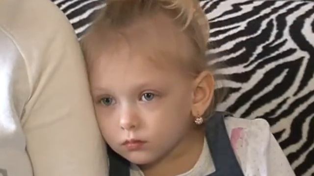 Медаль материнской славы для многодетной семьи из Дрезны смотреть онлайн