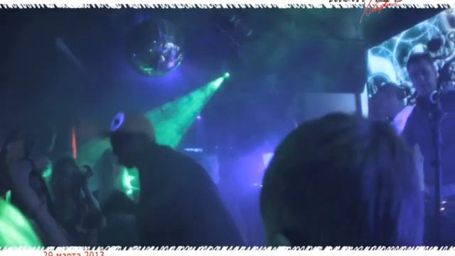 Max'C - Heart Club - NIGHT LIFE Хабаровск смотреть онлайн