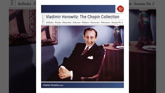 Mazurka in F-Sharp Minor, Op. 59, No. 3: Vivace смотреть онлайн